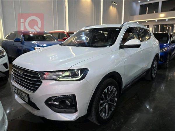 Haval H6 2021 for sale in Iraq - Erbil